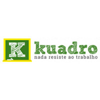 Cursinho Pré-vestibular Online: O Kuadro - Logo