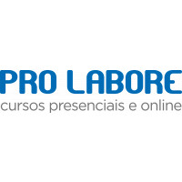 Curso OAB online: Pro Labore - Logo