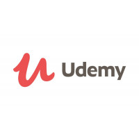 Logo Udemy