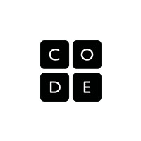 Cursos EAD gratuitos: Code.org - Logo
