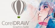 Logo Curso de CorelDRAW X6