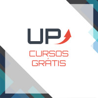 Cursos EAD gratuitos: UP Cursos Grátis - Logo