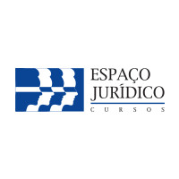 Curso OAB online: Espaço Jurídico Cursos - Logo