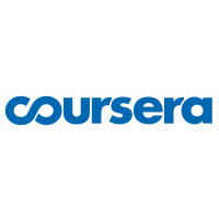 Logo Coursera