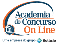 Curso OAB online: Academia do Concurso - Logo