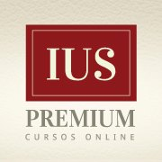 Curso OAB online: Ius Premium - Logo