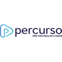 Cursinho Pré-vestibular Online: Percurso Pré-Vestibular e ENEM - Logo