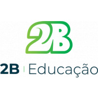 Curso OAB online: 2B Educação - Logo