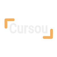 Cursos EAD gratuitos: Cursou - Logo