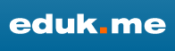 Cursos EAD gratuitos: Eduk.me - Logo