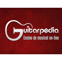 Logo Guitarpedia