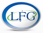 Curso OAB online: LFG - Logo