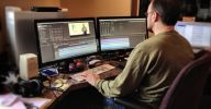 Logo Curso de After Effects CS5