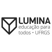 Cursos EAD gratuitos: Lúmina - Logo