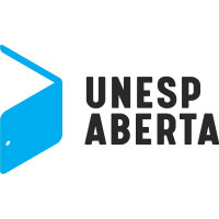 Cursos EAD gratuitos: Unesp Aberta - Logo