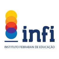 Logo Instituto Febran de Educação (Infi)