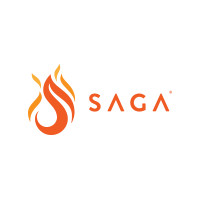 Logo Escola Saga