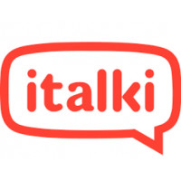 Logo italki