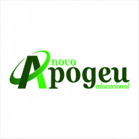 Cursinho Pré-vestibular Online: Novo Apogeu Educacional - Logo