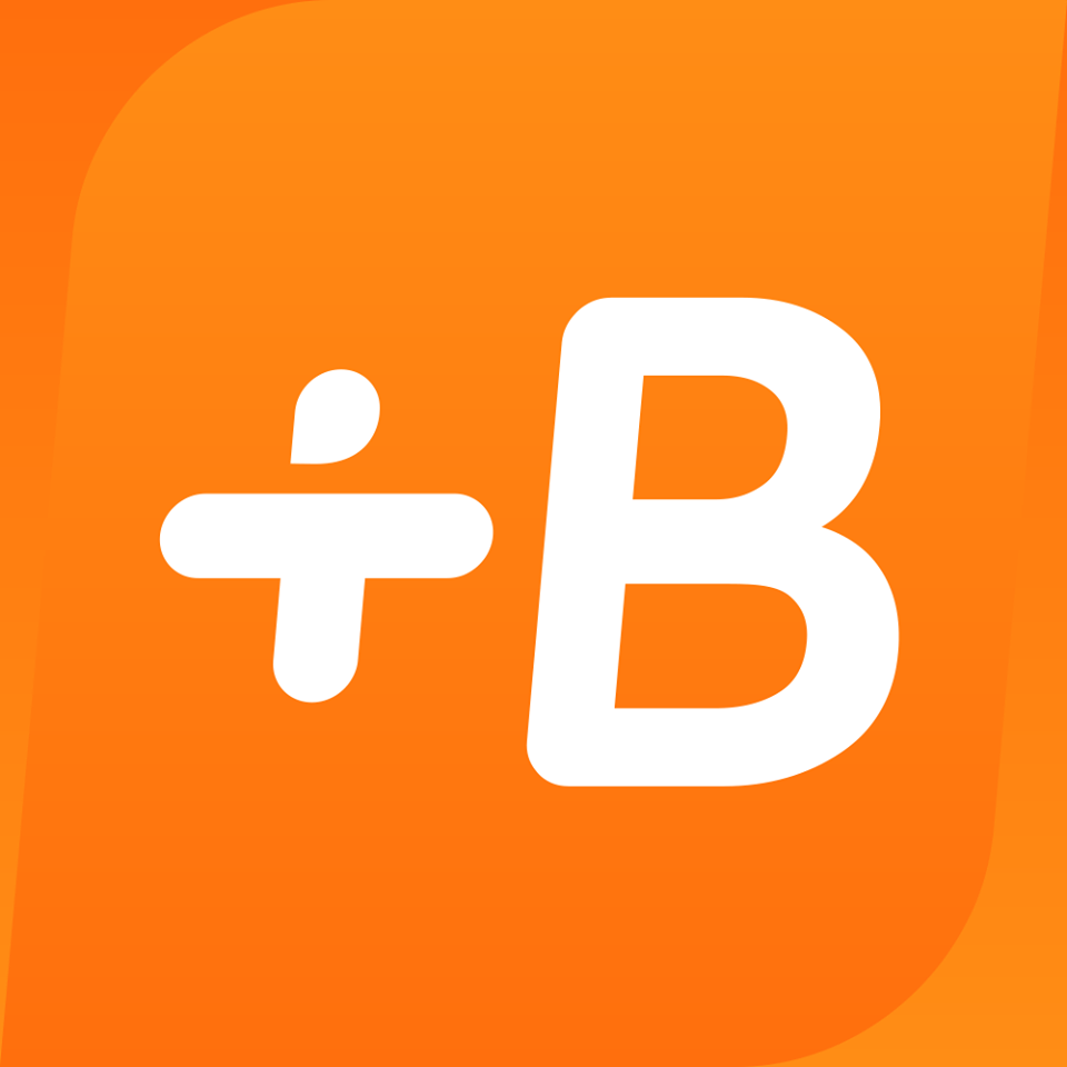 Logo Babbel