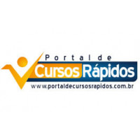 Logo Portal de Cursos Rápidos