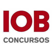 Curso OAB online: Iob Concursos - Logo