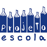 Logo Escola Projeto