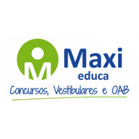 Logo Maxi Educa