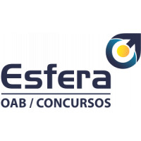 Curso OAB online: Curso Esfera - Logo