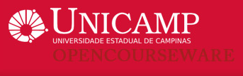 Cursos EAD gratuitos: Unicamp Ocw - Logo