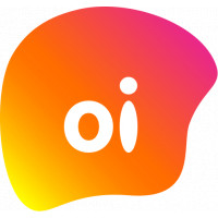 Preparatório ENEM online: OI Educa + - Logo