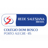 Logo Colegio Salesiano Dom Bosco