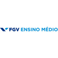 Logo FGV Ensino Médio