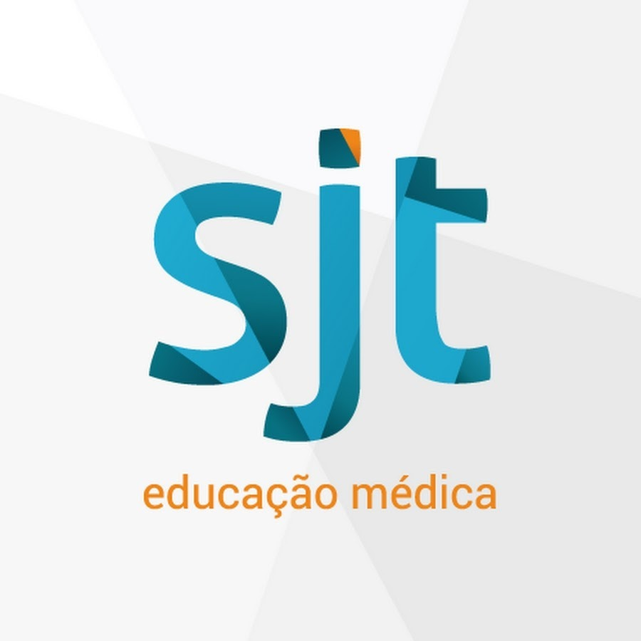 Logo SJT Educação Médica