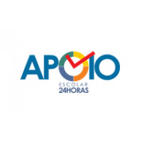 Cursinho Pré-vestibular Online: Apoio Escolar 24 Horas - Logo