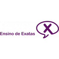 Cursinho Pré-vestibular Online: Flexus Ensino de Exatas - Logo