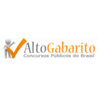 Logo Alto Gabarito
