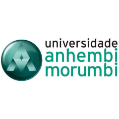 Logo Especialização em Gestão da Informação