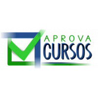 Logo Aprova Cursos