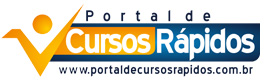 Cursinho Pré-vestibular Online: Portal de Cursos Rápidos - Logo