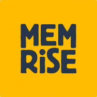 Cursos EAD gratuitos: Memrise - Logo