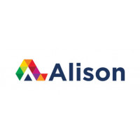 Cursos EAD gratuitos: Alison - Logo
