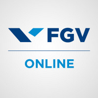 Cursos EAD gratuitos: FGV Online - Logo