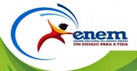Logo Preparatório ENEM