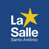 Logo Colégio La Salle Santo Antônio