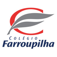 Logo Colégio Farroupilha