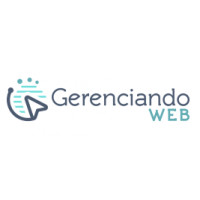 Logo Gerenciando Web