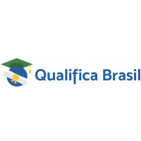 Logo Qualifica Mais Brasil