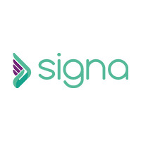 Logo Signa