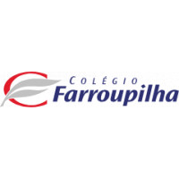 Logo Colégio Farroupilha Unidade Correia Lima